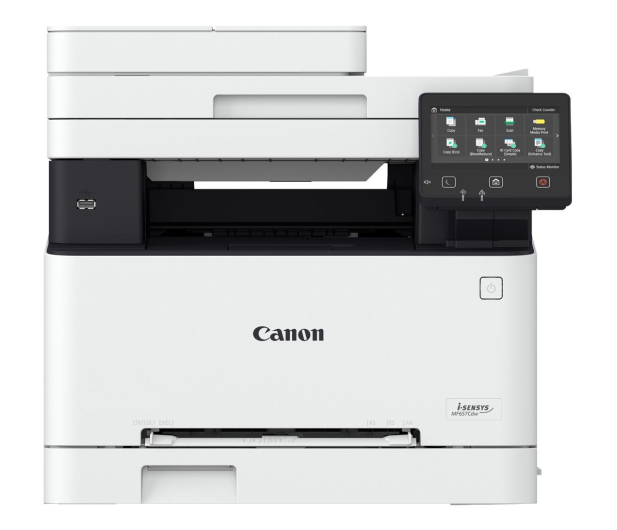 CANON i-SENSYS MF657Cdw 5158C001 - 1110037 - zdjęcie